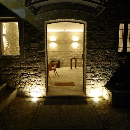 Pietre Di Fiume Villa Apice Kültér fotó