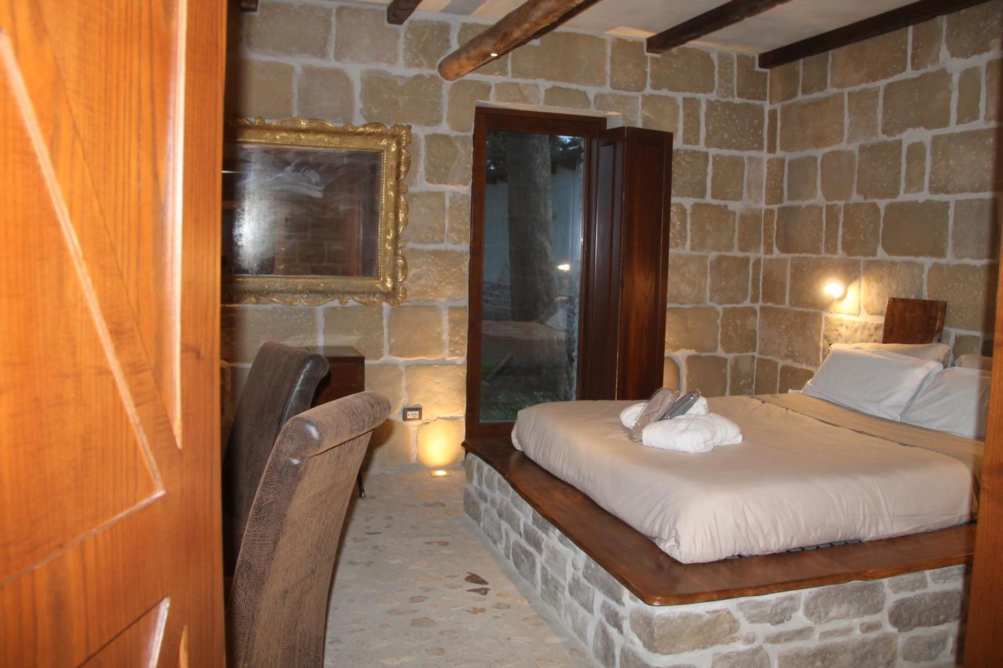 Pietre Di Fiume Villa Apice Kültér fotó