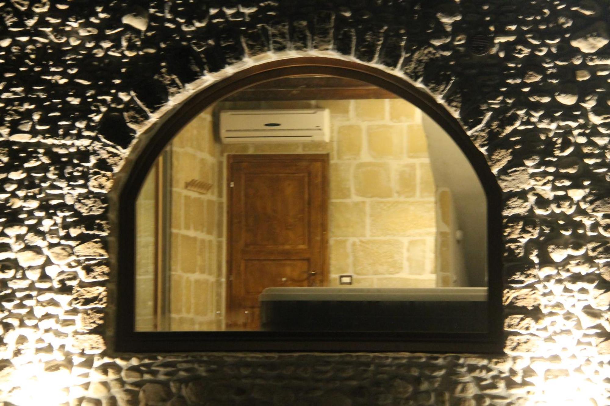 Pietre Di Fiume Villa Apice Kültér fotó