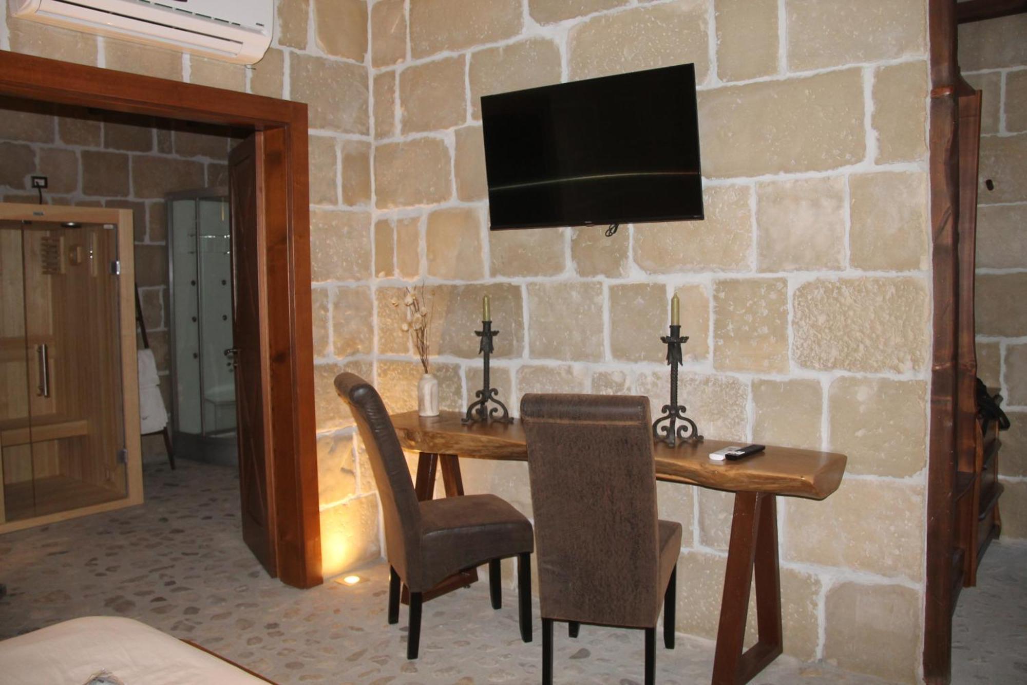 Pietre Di Fiume Villa Apice Kültér fotó