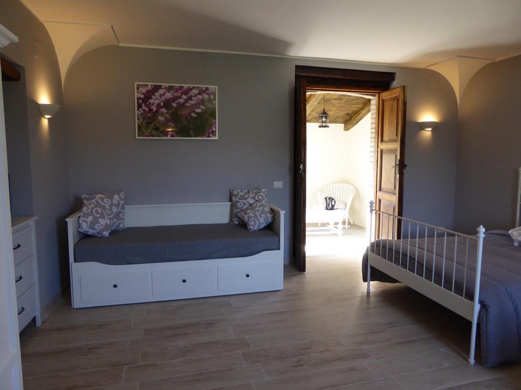Pietre Di Fiume Villa Apice Kültér fotó