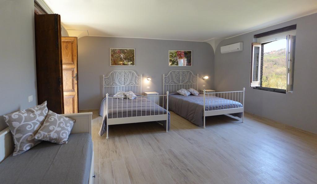 Pietre Di Fiume Villa Apice Kültér fotó