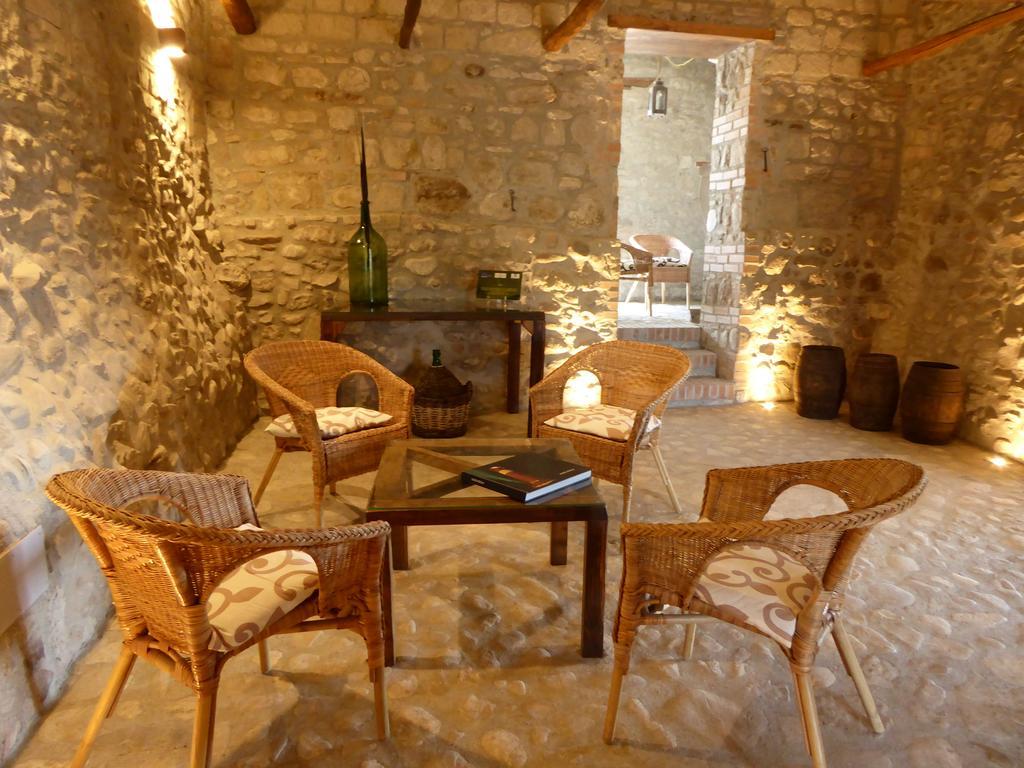 Pietre Di Fiume Villa Apice Kültér fotó