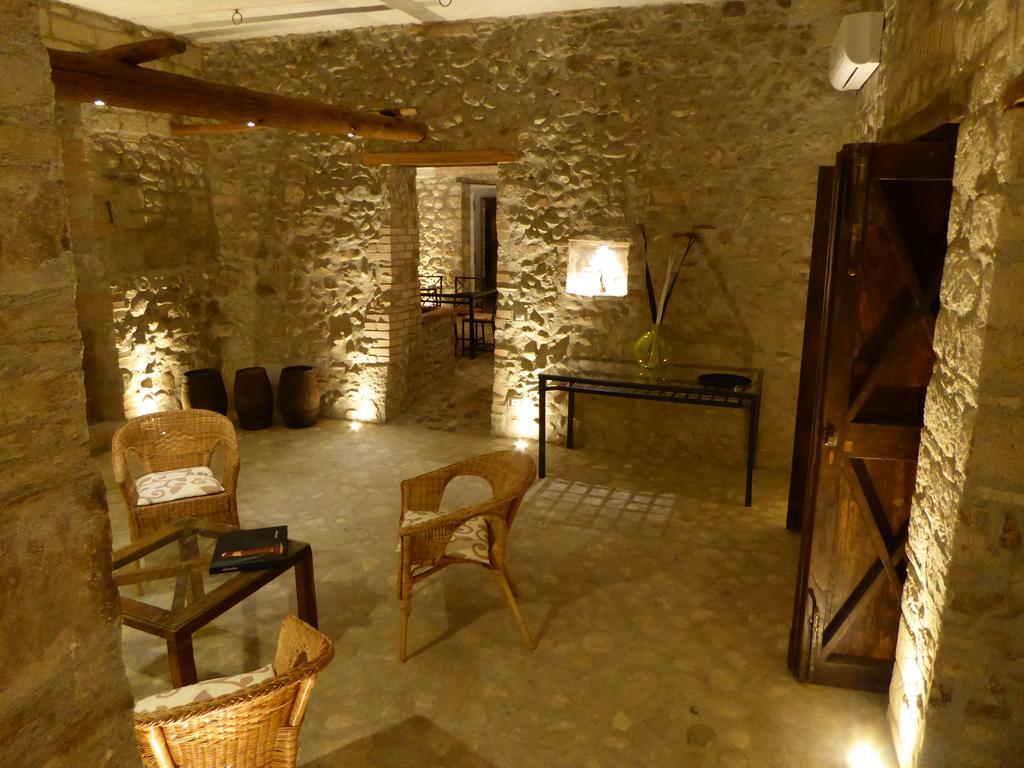 Pietre Di Fiume Villa Apice Kültér fotó