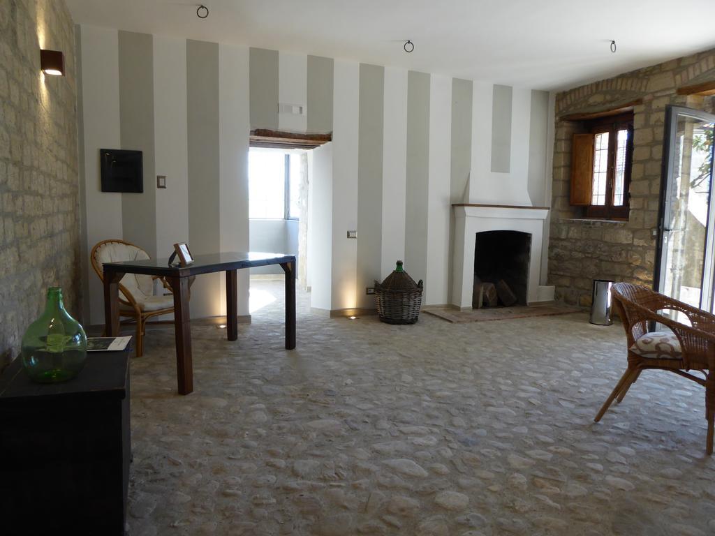Pietre Di Fiume Villa Apice Kültér fotó