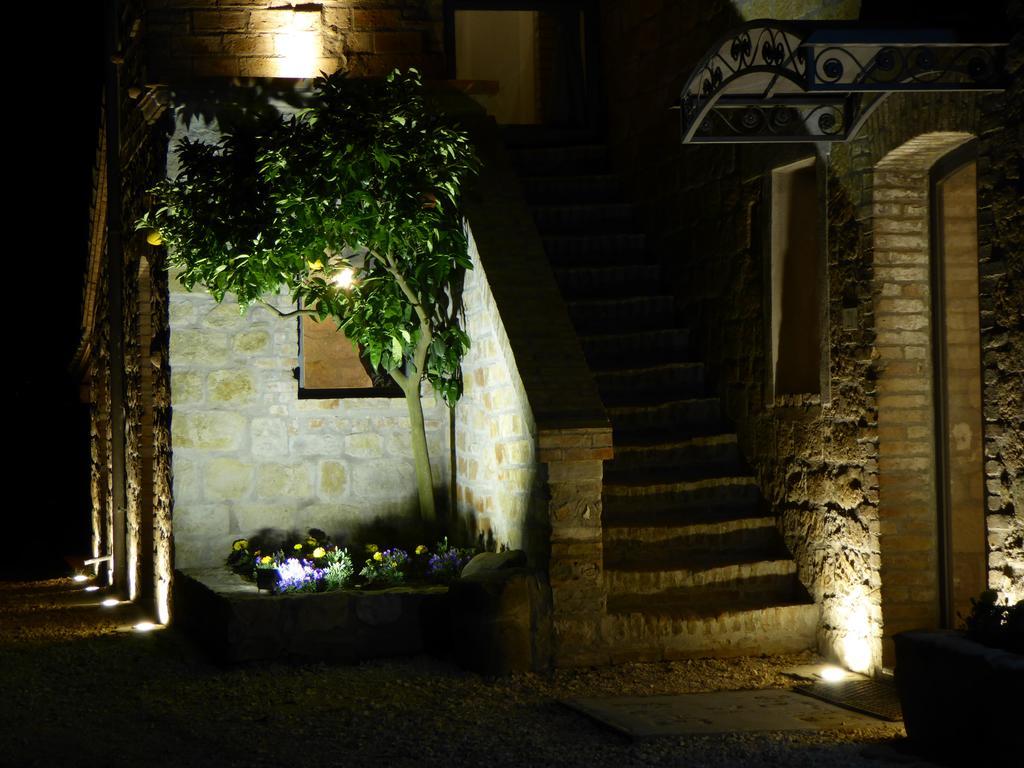Pietre Di Fiume Villa Apice Kültér fotó