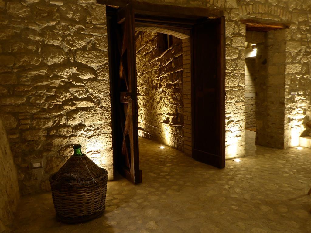 Pietre Di Fiume Villa Apice Kültér fotó