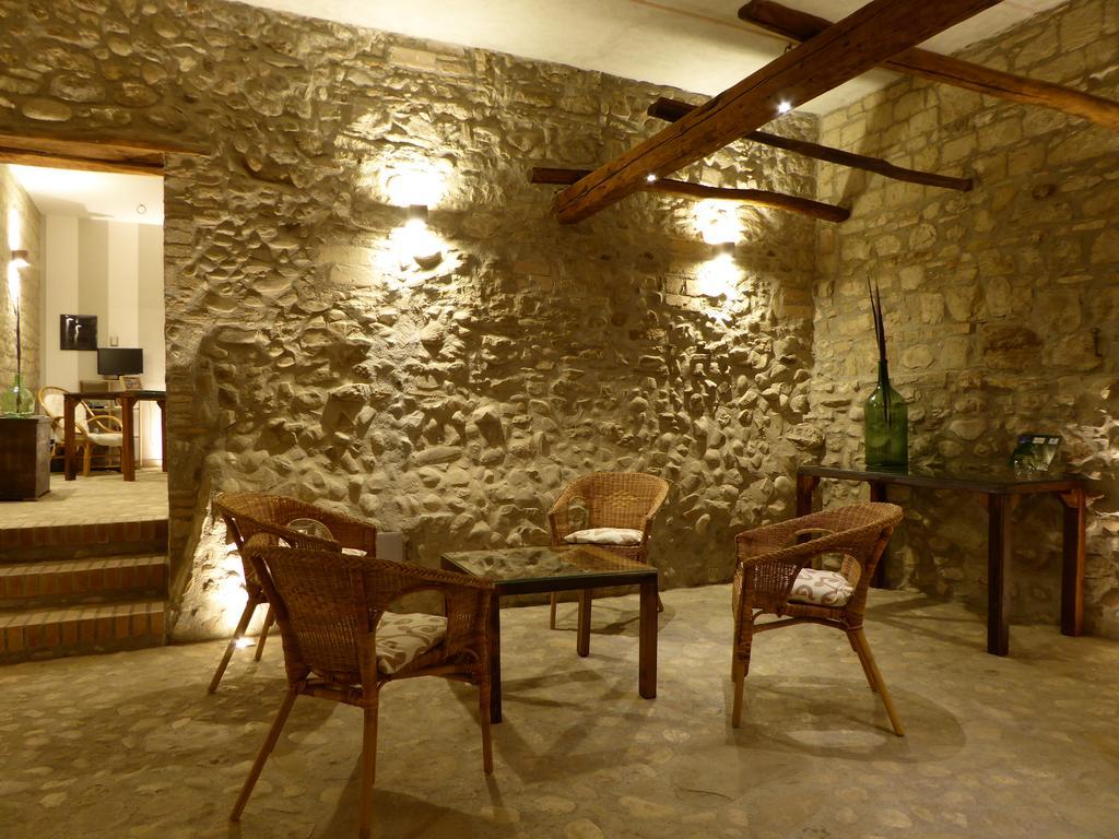 Pietre Di Fiume Villa Apice Kültér fotó