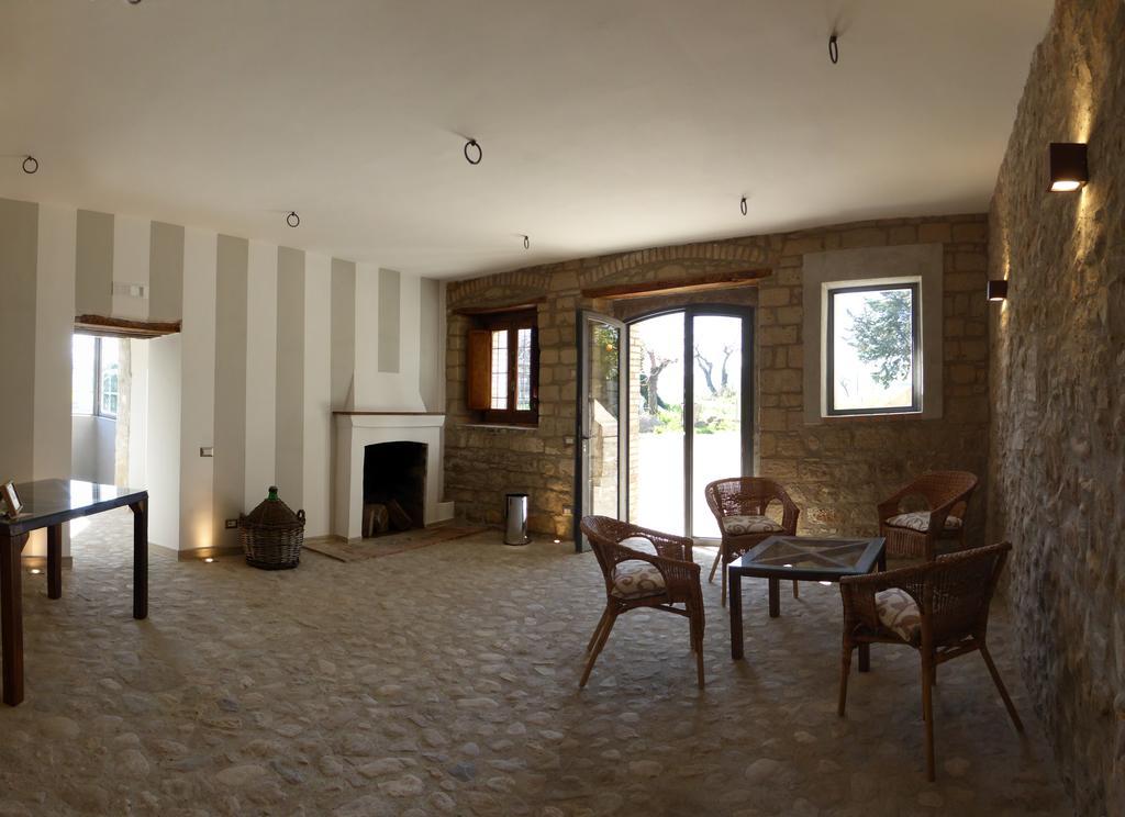 Pietre Di Fiume Villa Apice Kültér fotó