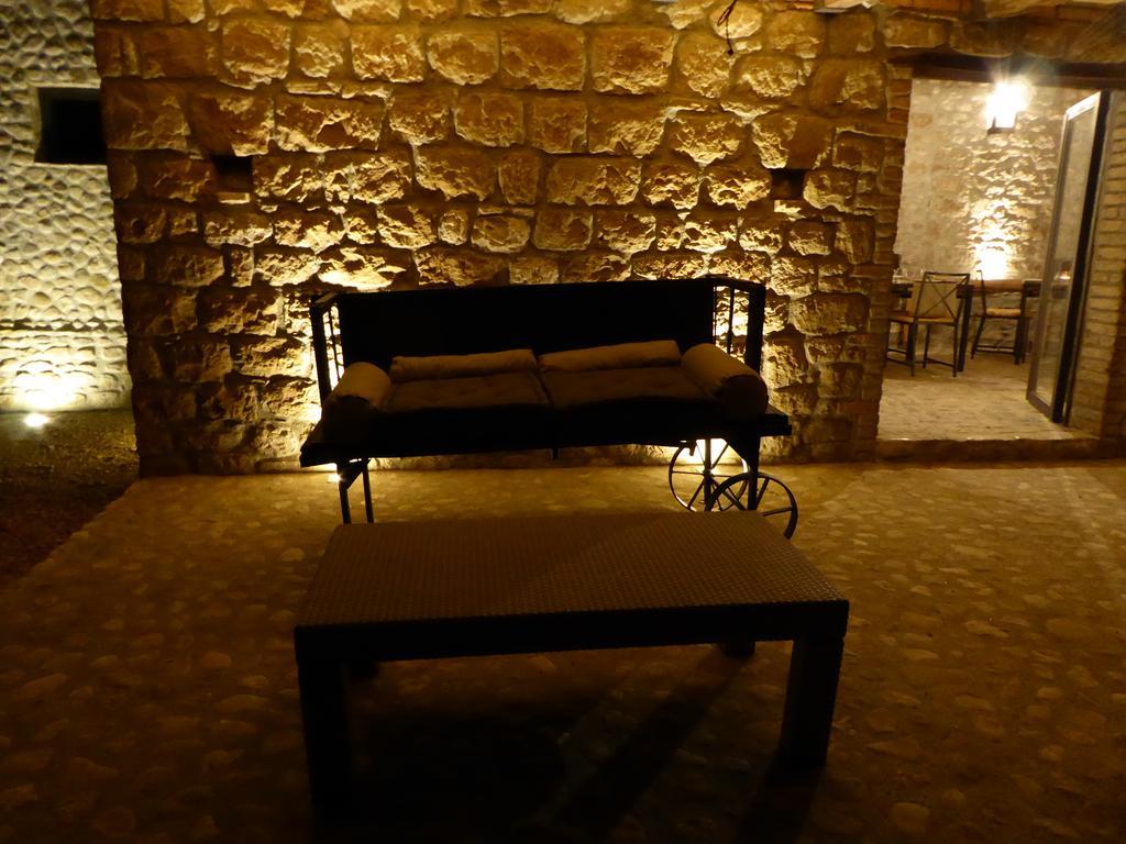 Pietre Di Fiume Villa Apice Kültér fotó