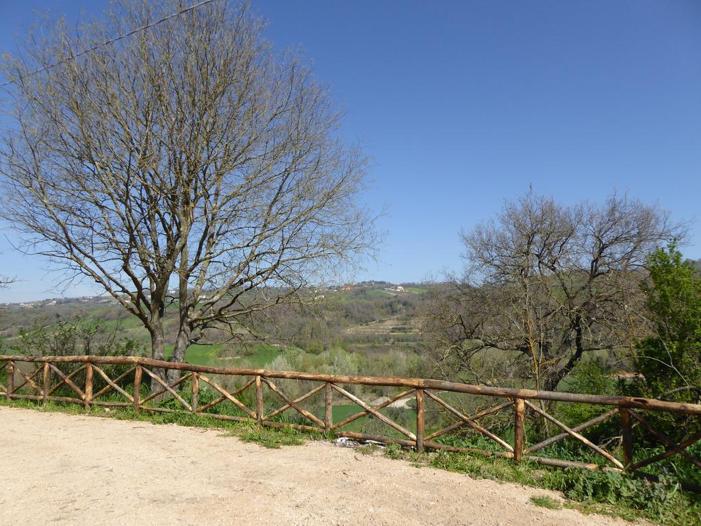 Pietre Di Fiume Villa Apice Kültér fotó