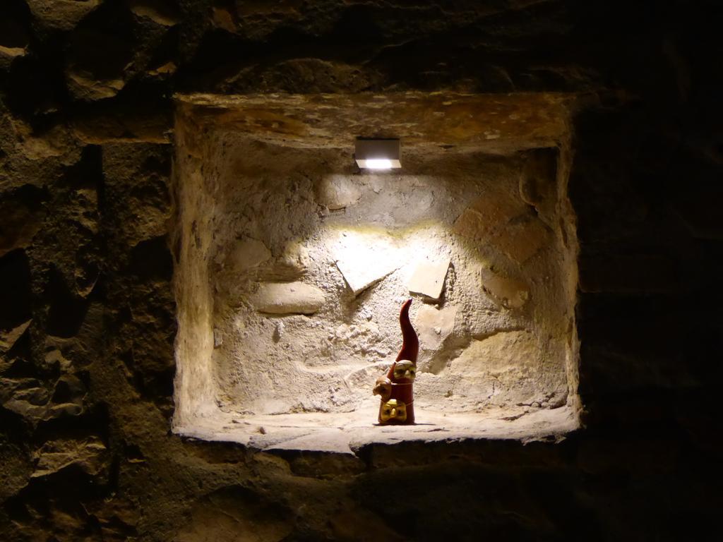Pietre Di Fiume Villa Apice Kültér fotó