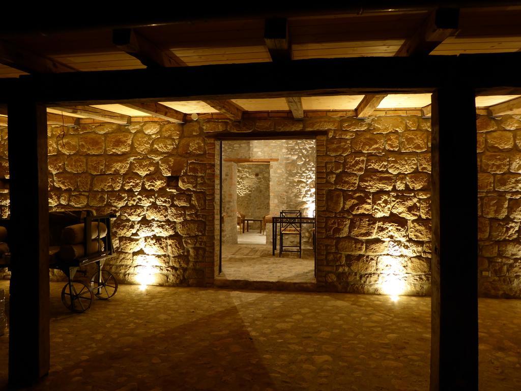 Pietre Di Fiume Villa Apice Kültér fotó
