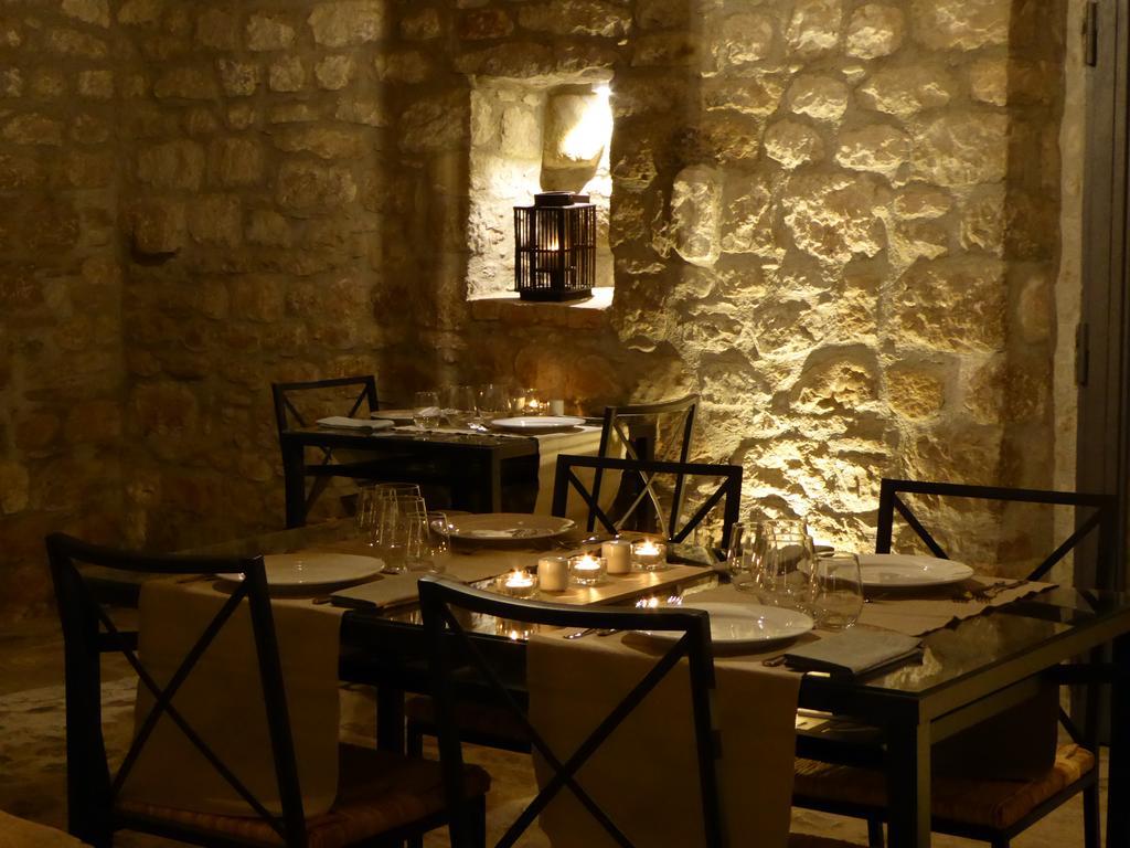 Pietre Di Fiume Villa Apice Kültér fotó