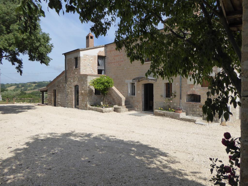 Pietre Di Fiume Villa Apice Kültér fotó