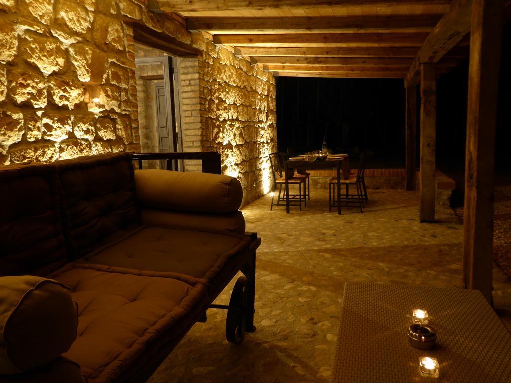 Pietre Di Fiume Villa Apice Kültér fotó