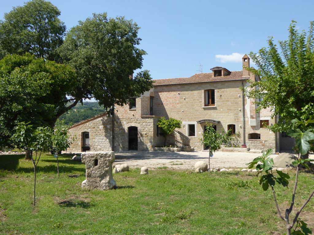 Pietre Di Fiume Villa Apice Kültér fotó