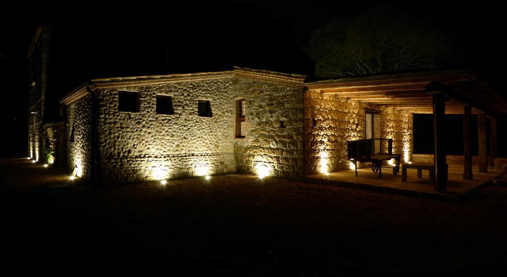 Pietre Di Fiume Villa Apice Kültér fotó