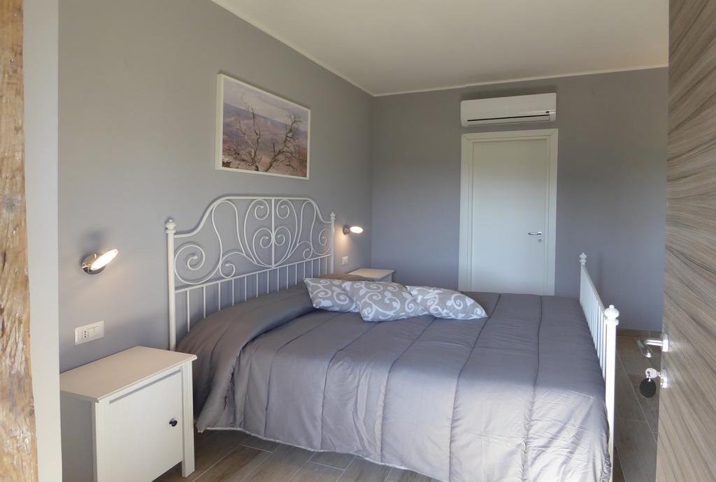 Pietre Di Fiume Villa Apice Kültér fotó