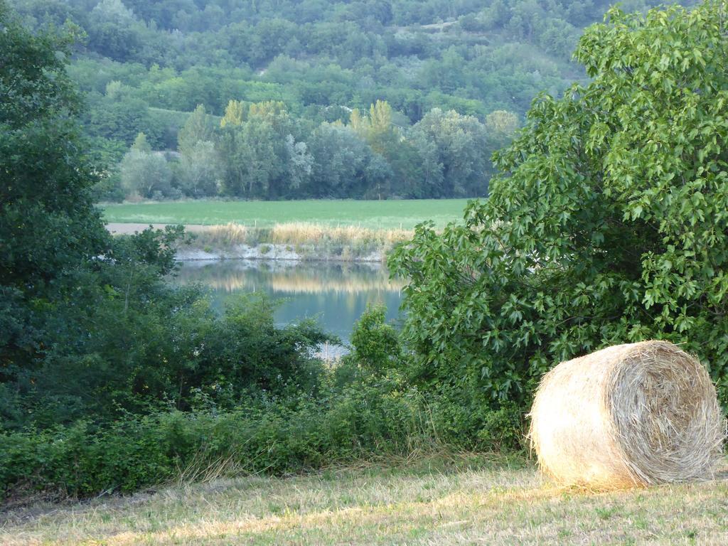 Pietre Di Fiume Villa Apice Kültér fotó