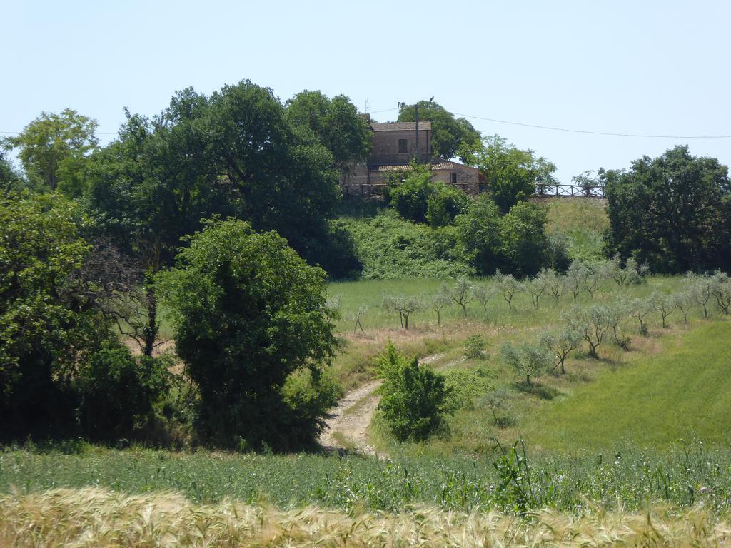 Pietre Di Fiume Villa Apice Kültér fotó