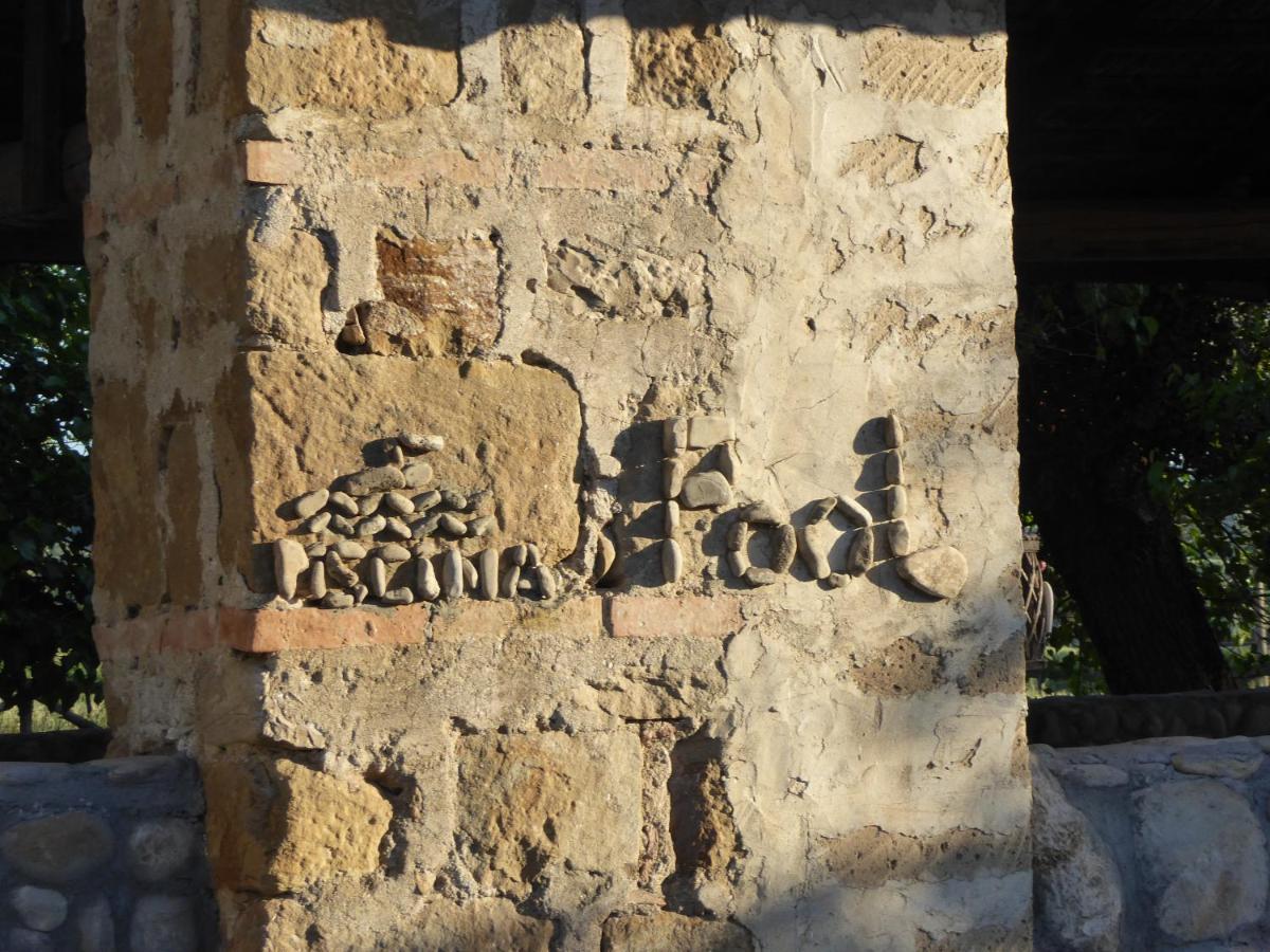 Pietre Di Fiume Villa Apice Kültér fotó